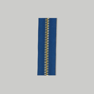RACCAGNI Super R Zipper / Blue tape