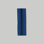 Load image into Gallery viewer, RACCAGNI Super R Zipper / Blue tape
