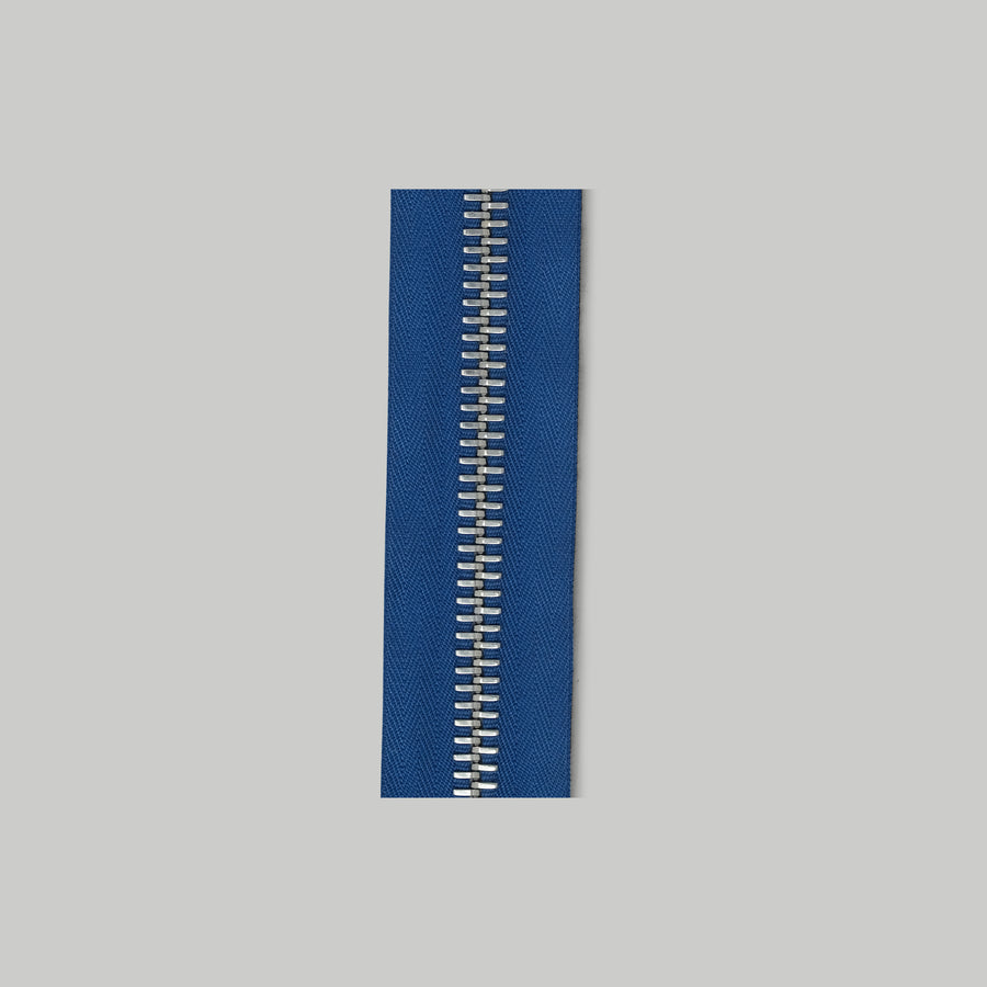 RACCAGNI Super R Zipper / Blue tape