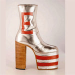 Load image into Gallery viewer, Fantasy Footwear Workshop (5 Day Intensive)  | JUNE

