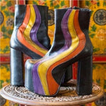 Load image into Gallery viewer, Fantasy Footwear Workshop (5 Day Intensive)  | JUNE
