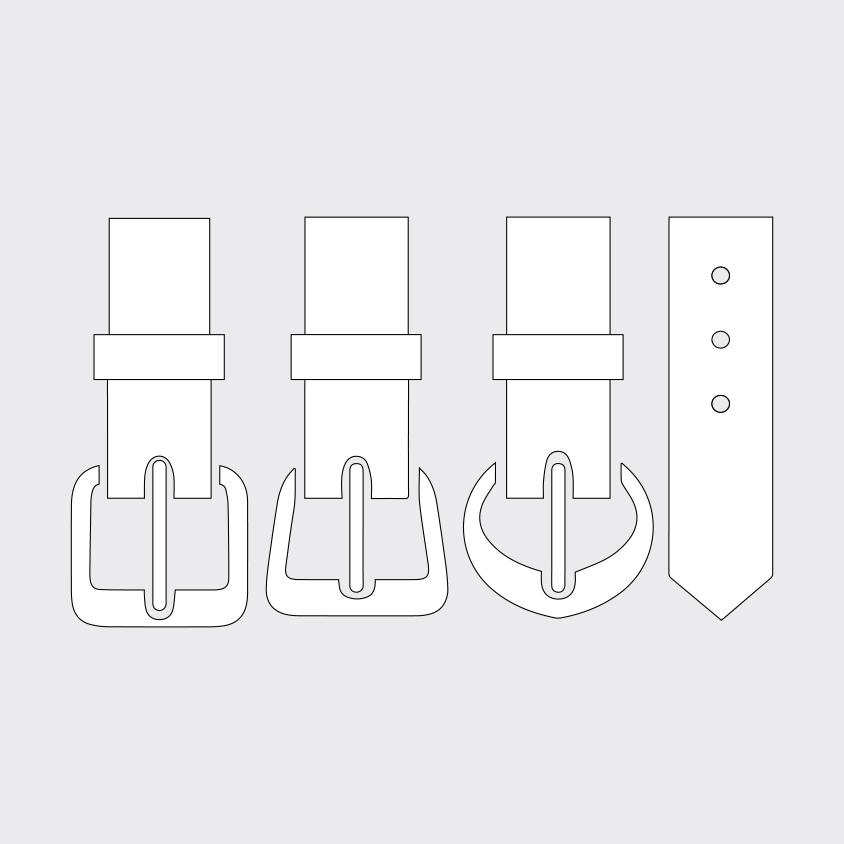 December 15 - Superflux x LL Belt + Bottle Opener Workshop