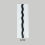 Load image into Gallery viewer, RACCAGNI Super R Zipper / White tape
