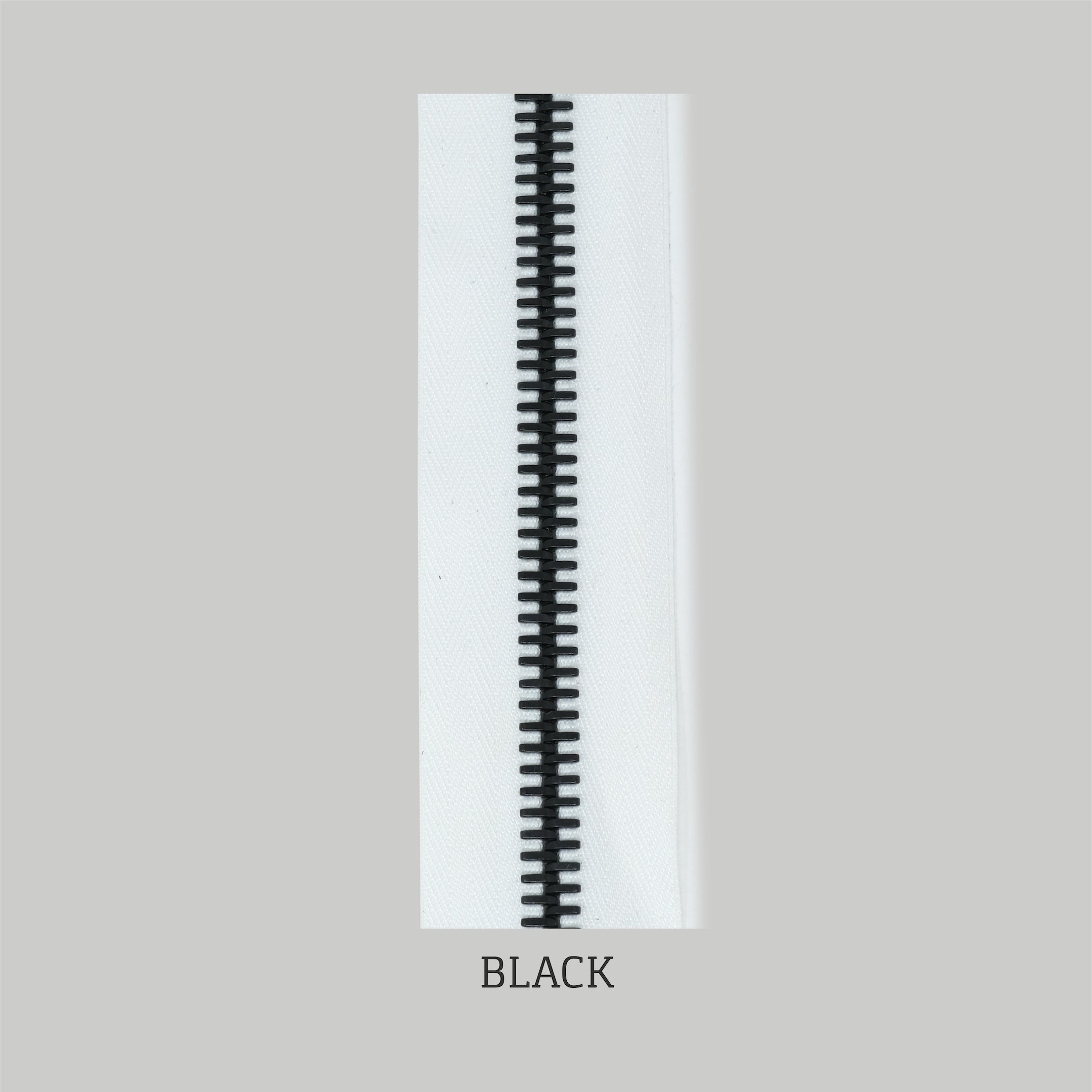 RACCAGNI Super R Zipper / White tape