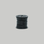 Load image into Gallery viewer, Round Leather Cord
