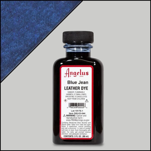 Angelus Leather Dye
