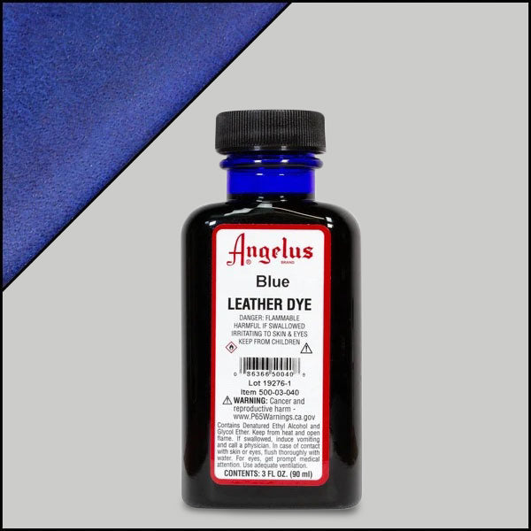 Angelus Leather Dye