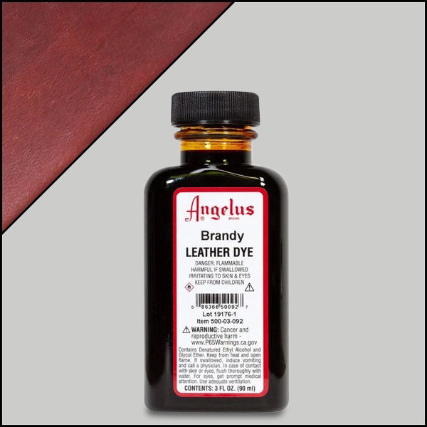 Angelus Leather Dye