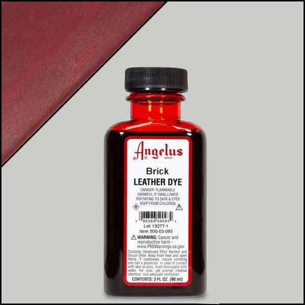 Angelus Leather Dye