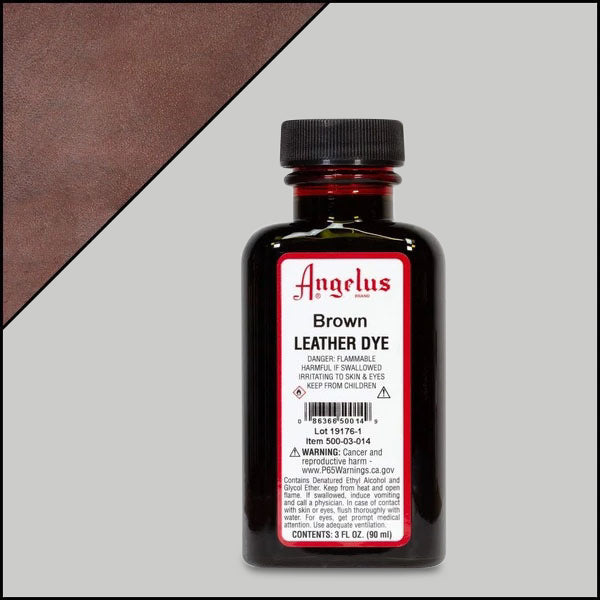 Angelus Leather Dye