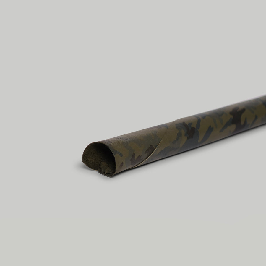 Camo Cowside