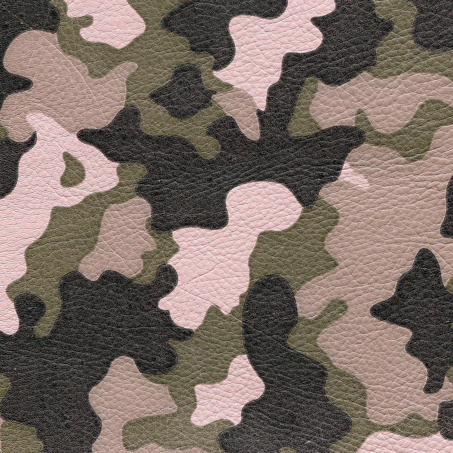 Camo Cowside