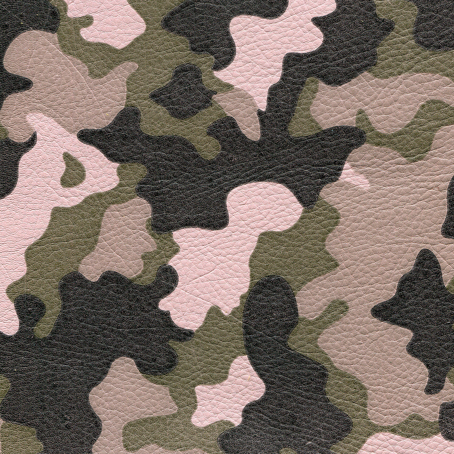 Camo Cowside