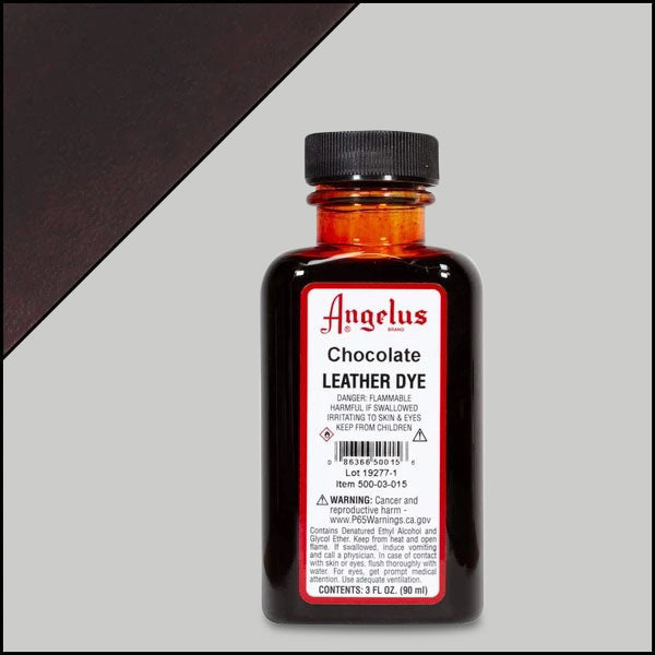 Angelus Leather Dye