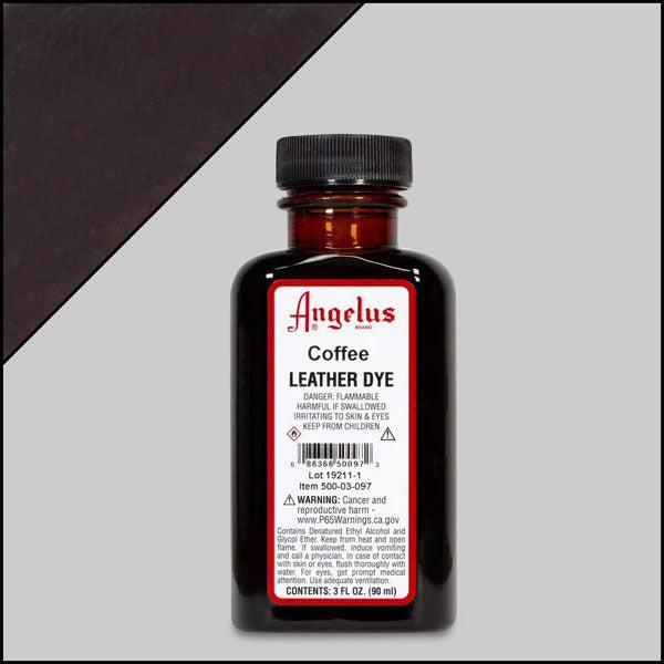 Angelus Leather Dye
