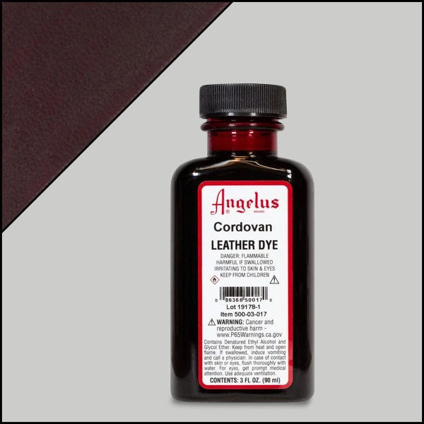 Angelus Leather Dye