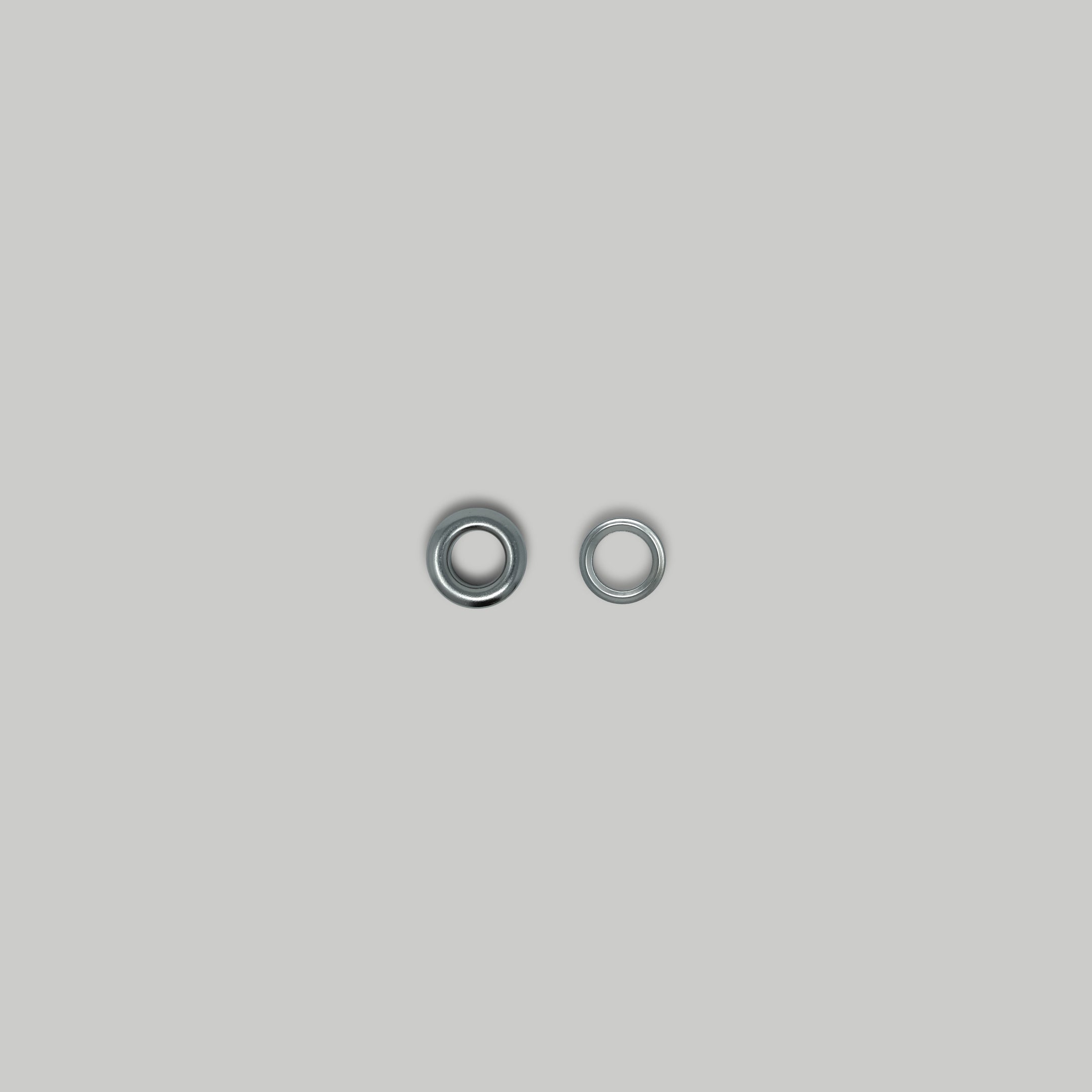Grommets / 6 sizes / 3 colours