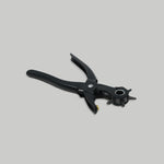 Load image into Gallery viewer, Rotary Punch Black Edition - Made in GERMANY
