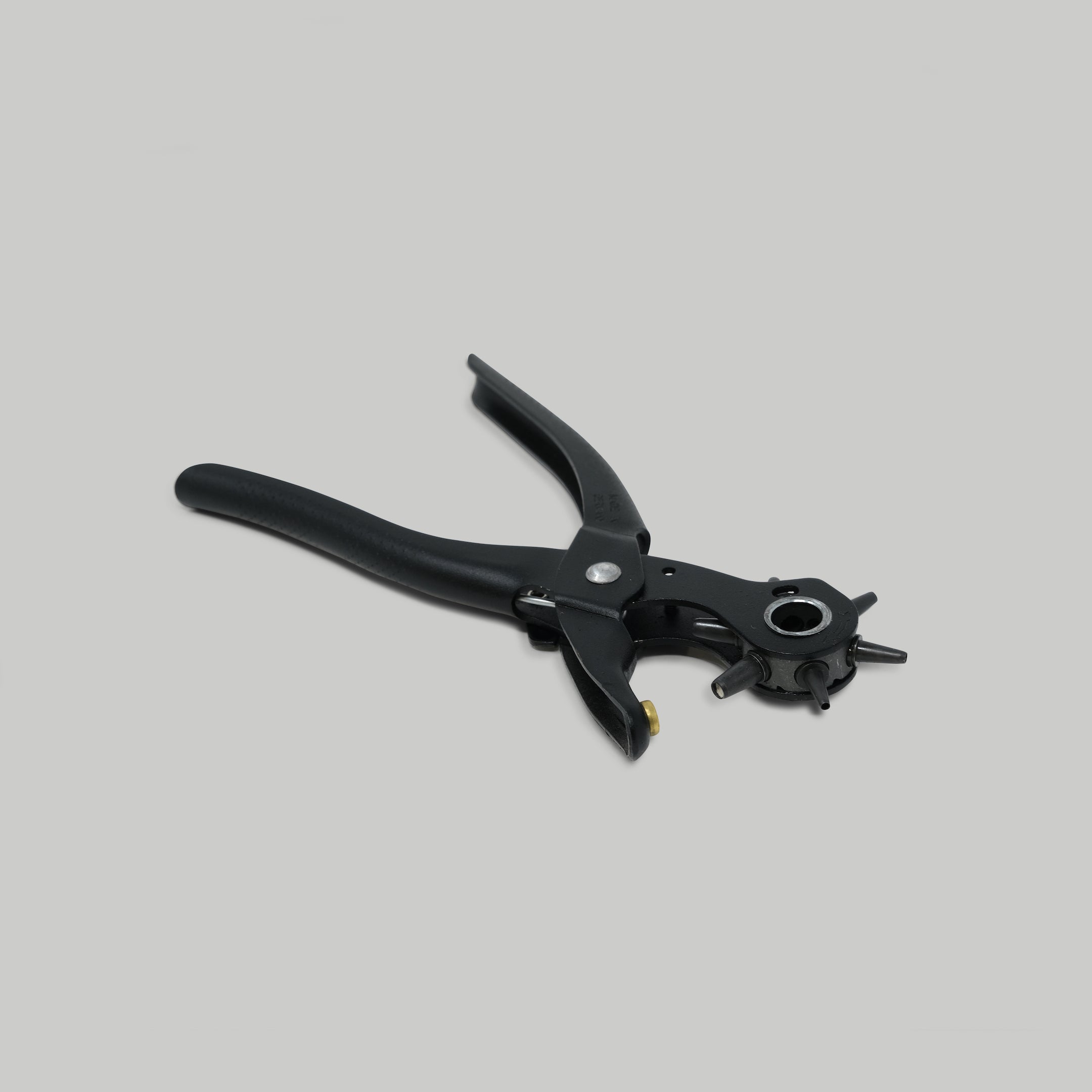 Rotary Punch Black Edition - Made in GERMANY
