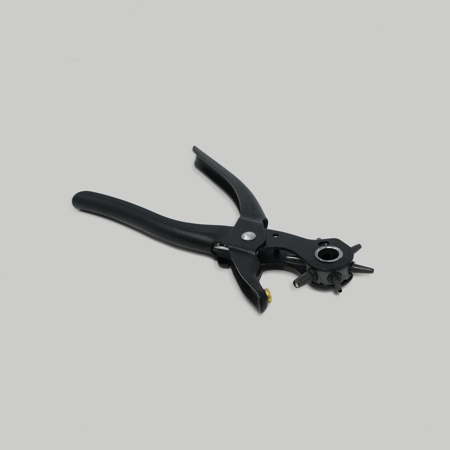 Rotary Punch Black Edition - Made in GERMANY