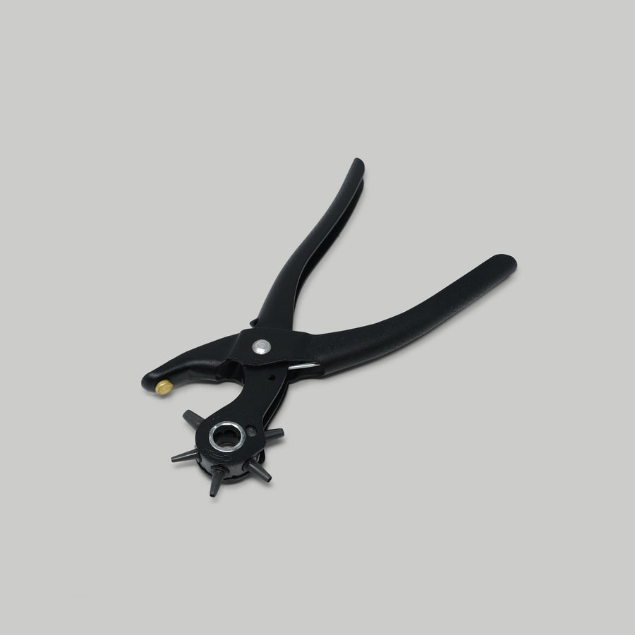 Rotary Punch Black Edition - Made in GERMANY