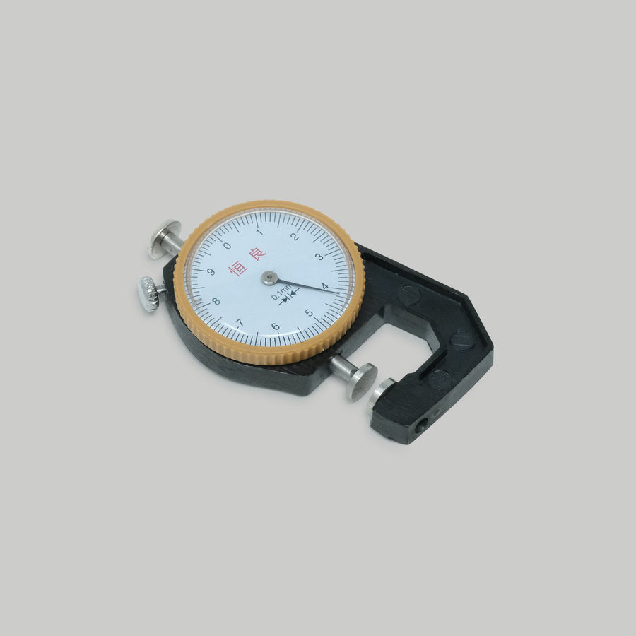 OWDEN Thickness Gauge 0-10mm