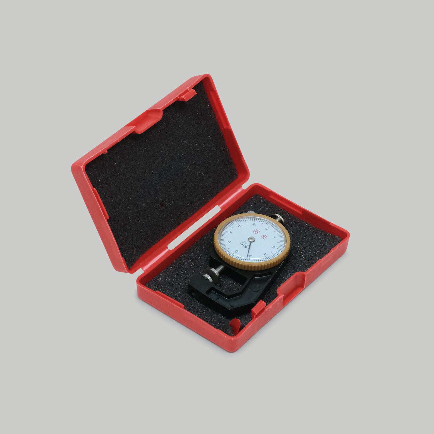 OWDEN Thickness Gauge 0-10mm