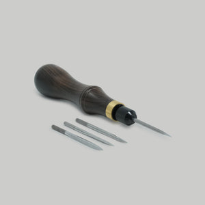 OWDEN Professional 4 in 1 awl Tool Set
