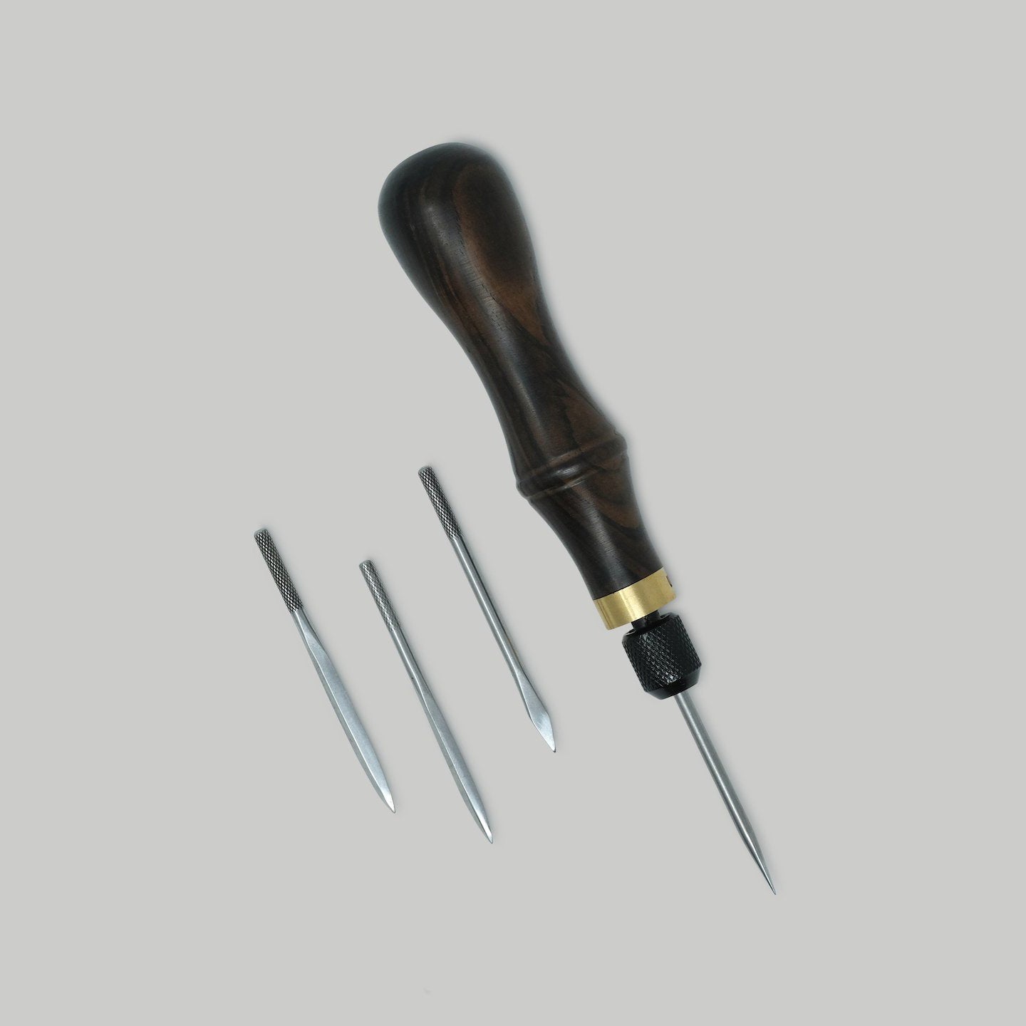 OWDEN Professional 4 in 1 awl Tool Set