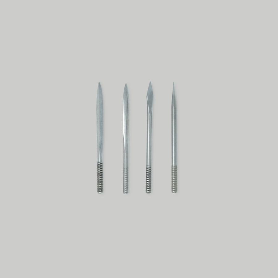 OWDEN Professional 4 in 1 awl Tool Set