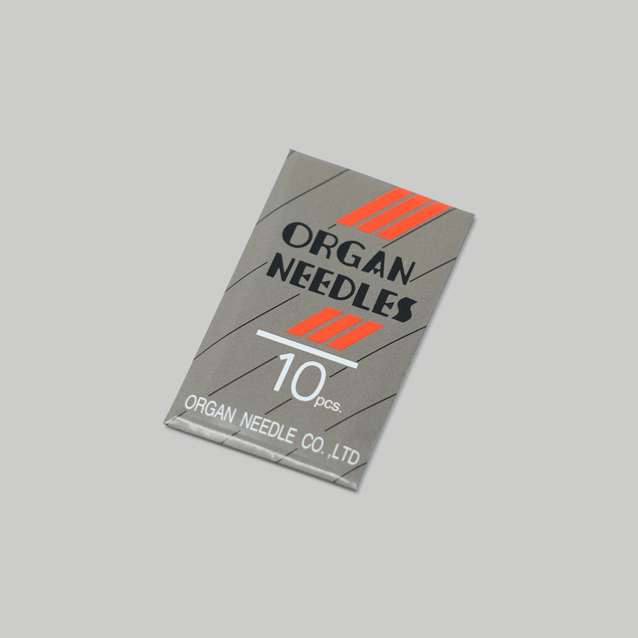 ORGAN Industrial Sewing Needles