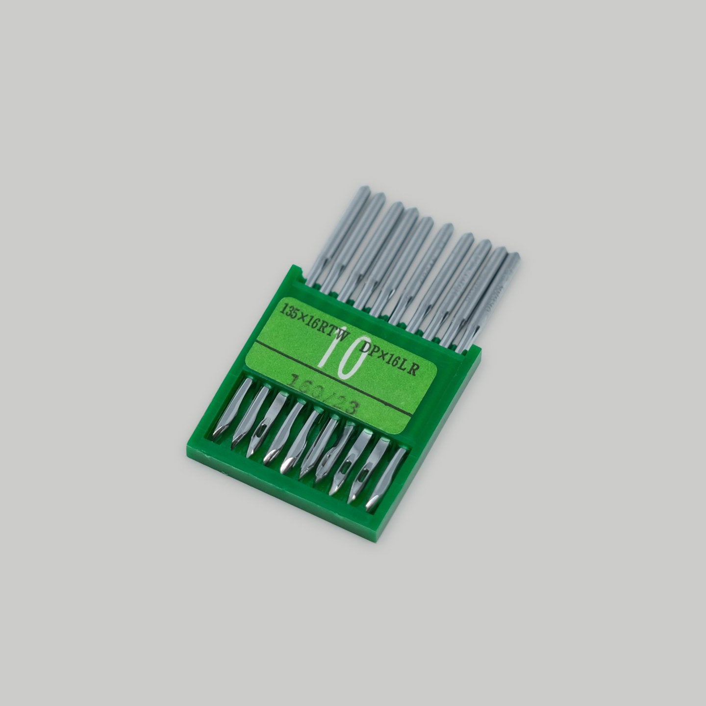 ORGAN Industrial Sewing Needles