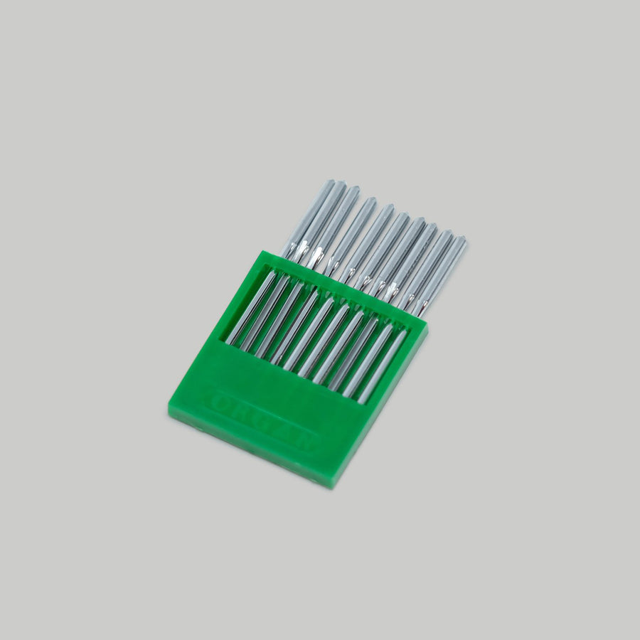 ORGAN Industrial Sewing Needles