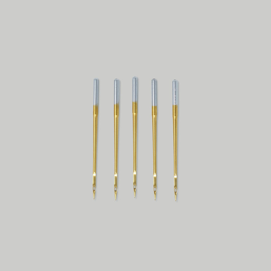 ORGAN Industrial Sewing Needles