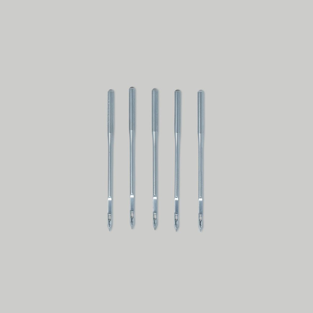 Organ Regular Point Industrial Machine Needles - LWx6T, 29-49