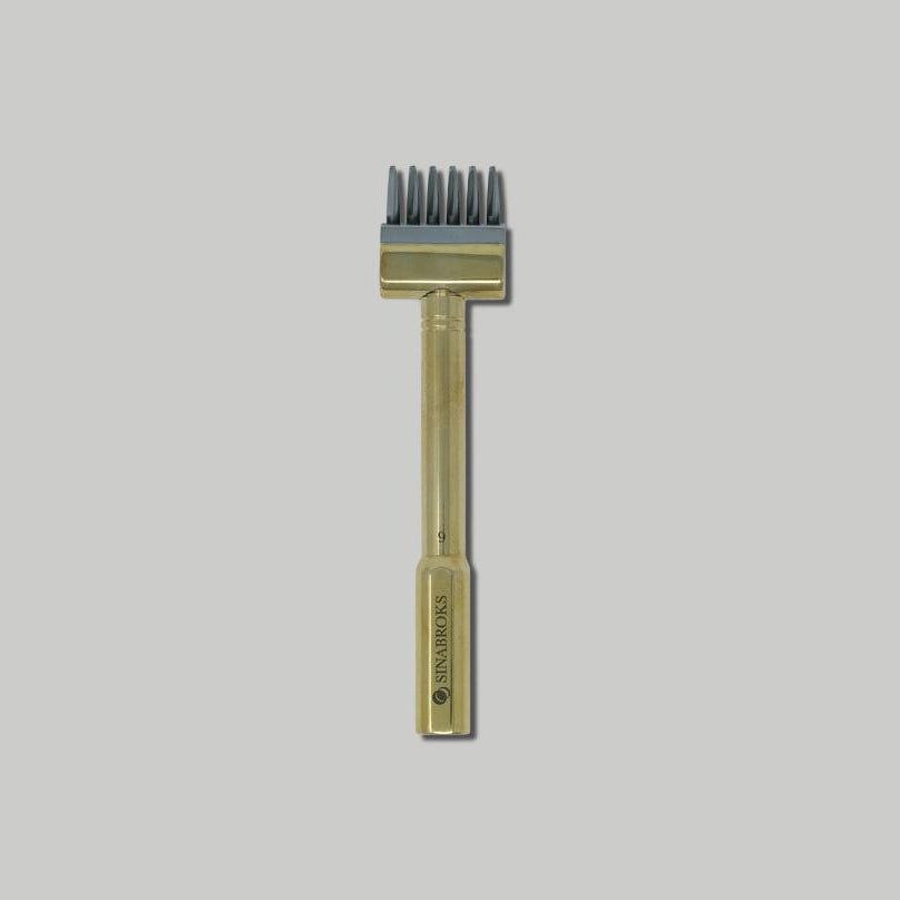 Sinabroks Pricking Irons
