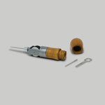 Load image into Gallery viewer, Sewing Awl Kit

