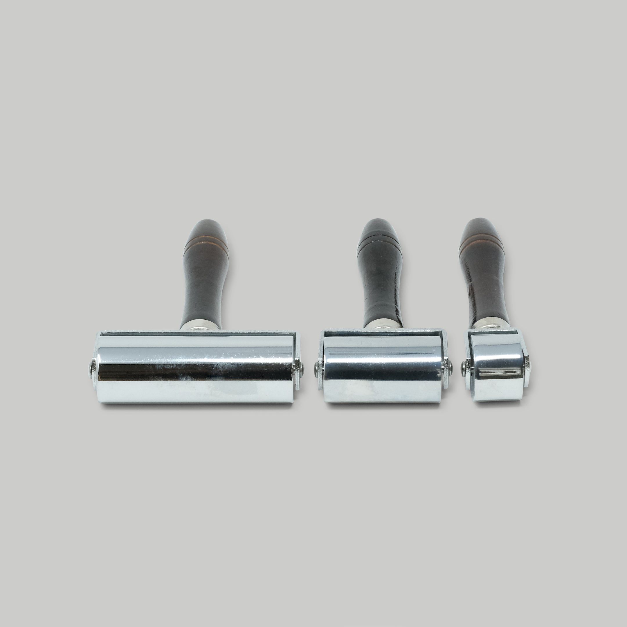 OWDEN Leather Roller - 3 Sizes