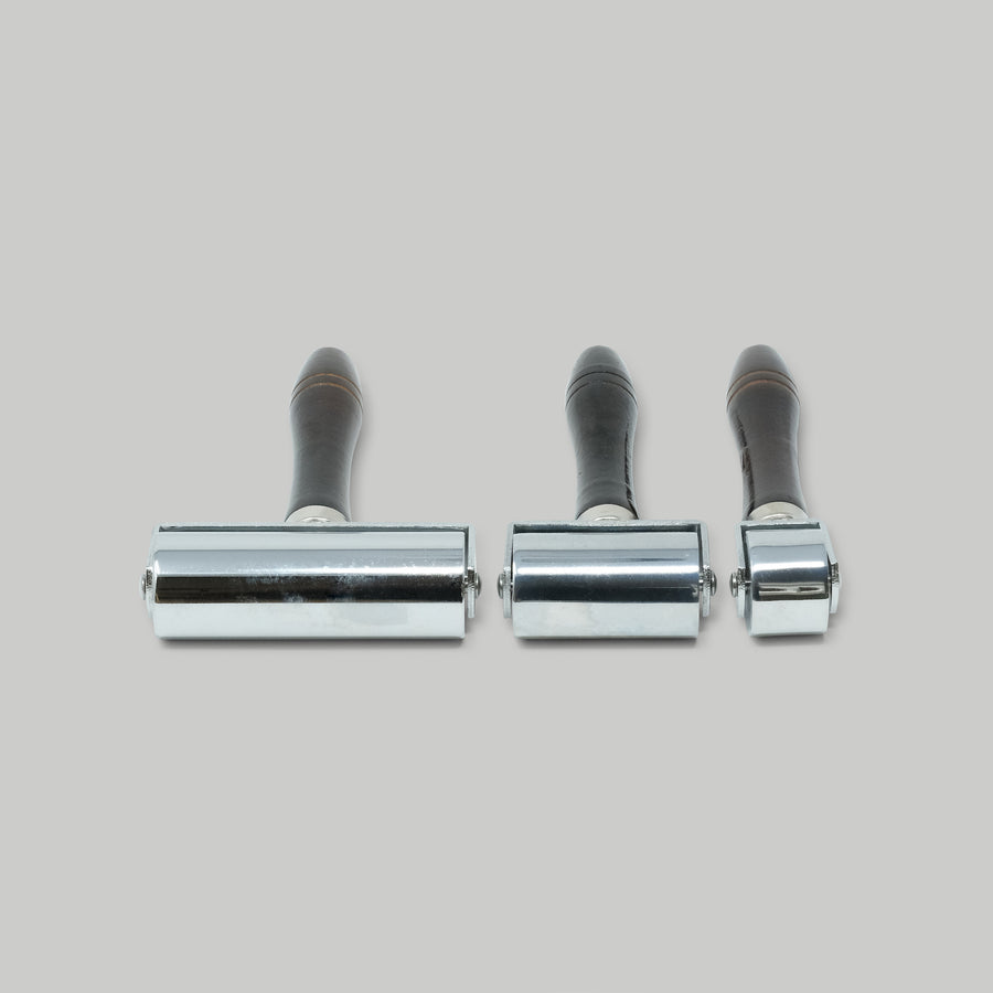OWDEN Leather Roller - 3 Sizes
