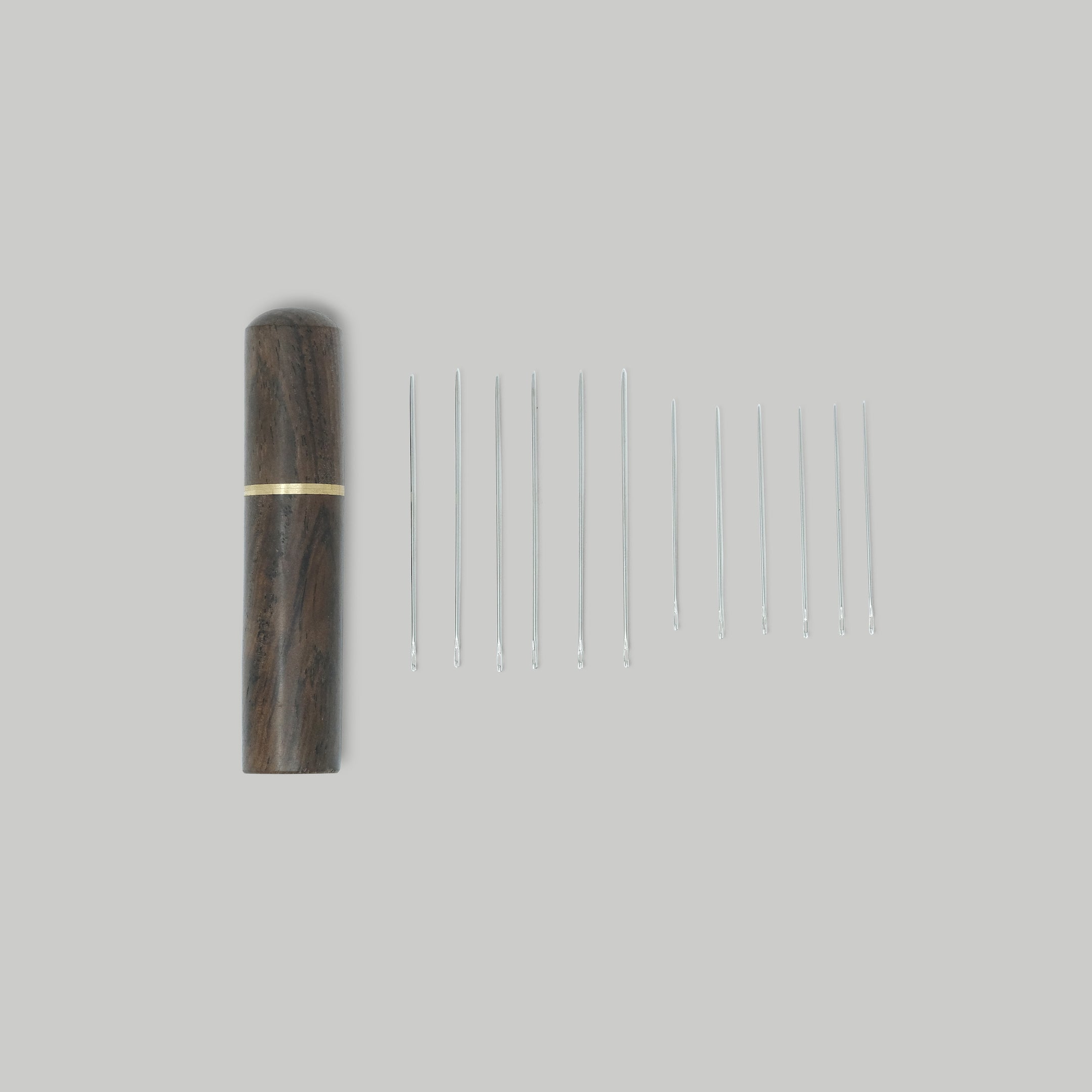OWDEN 12pcs Sewing Needle Set