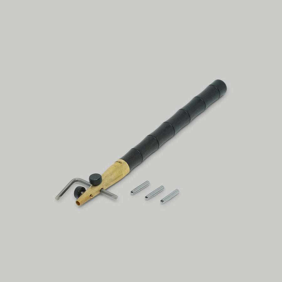 OWDEN - Adjustable Groover