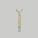 Load image into Gallery viewer, OWDEN Adjustable Swivel Knife - Gold Plated
