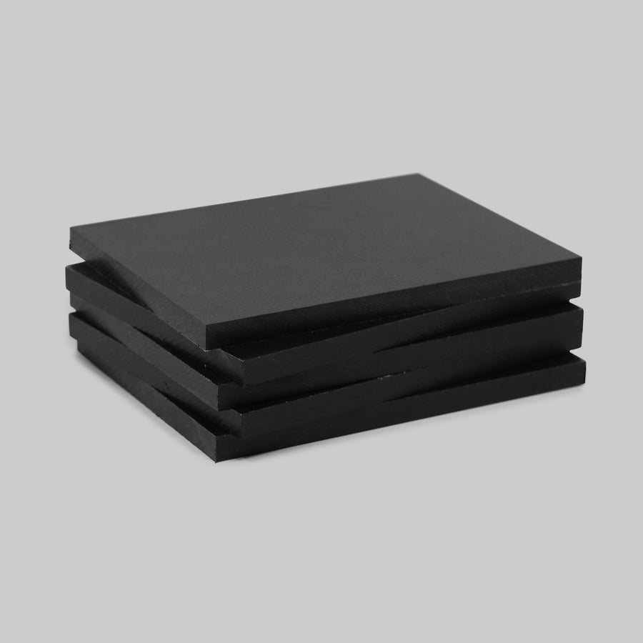 Punching Blocks - BLACK