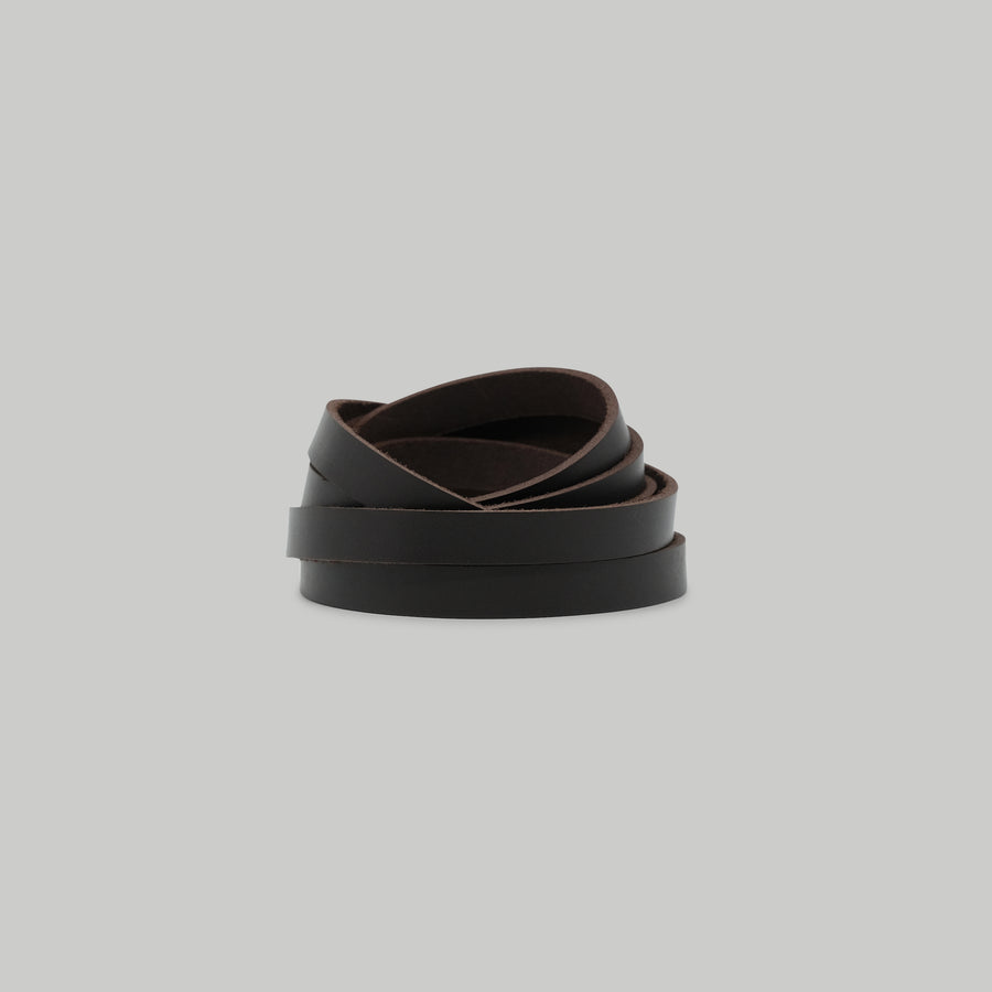 Latigo Straps / 4 colours