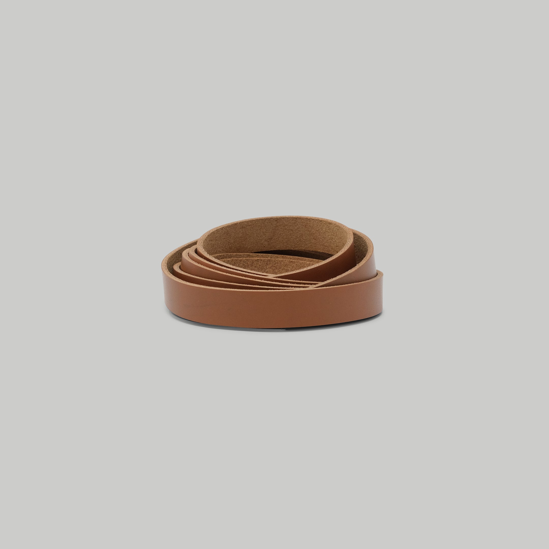 Latigo Straps / 4 colours