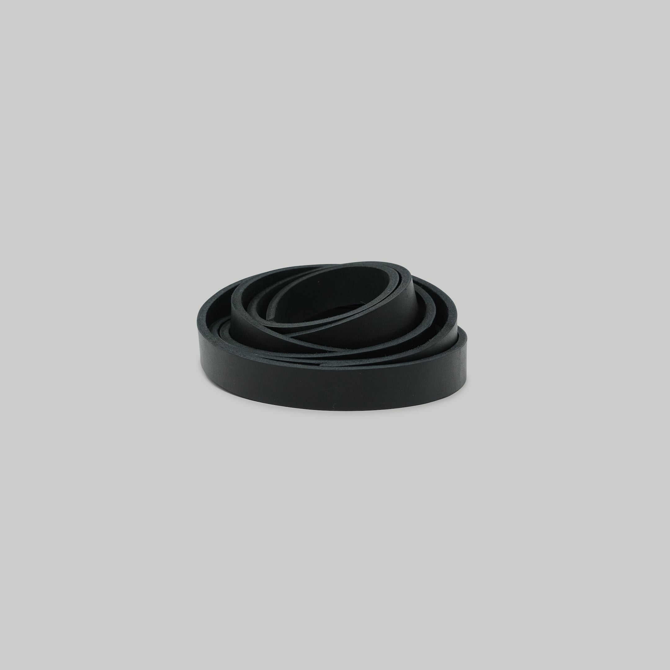 Latigo Straps / 4 colours