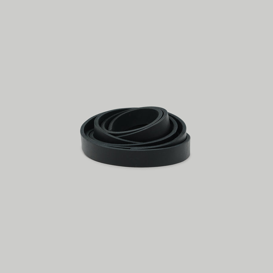 Latigo Straps / 4 colours