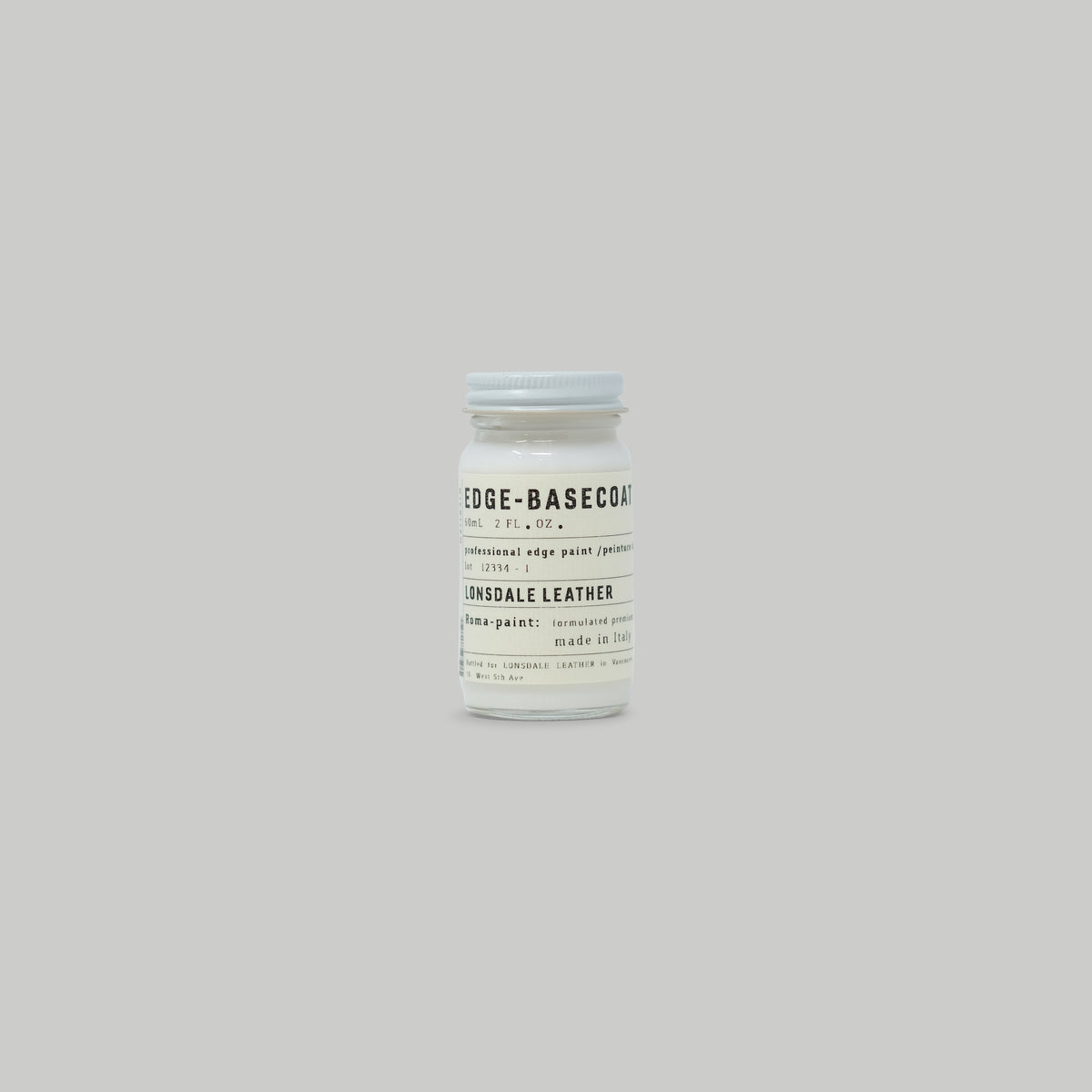 L.L. | ROMA-PAINT | PREMIUM EDGE PAINT