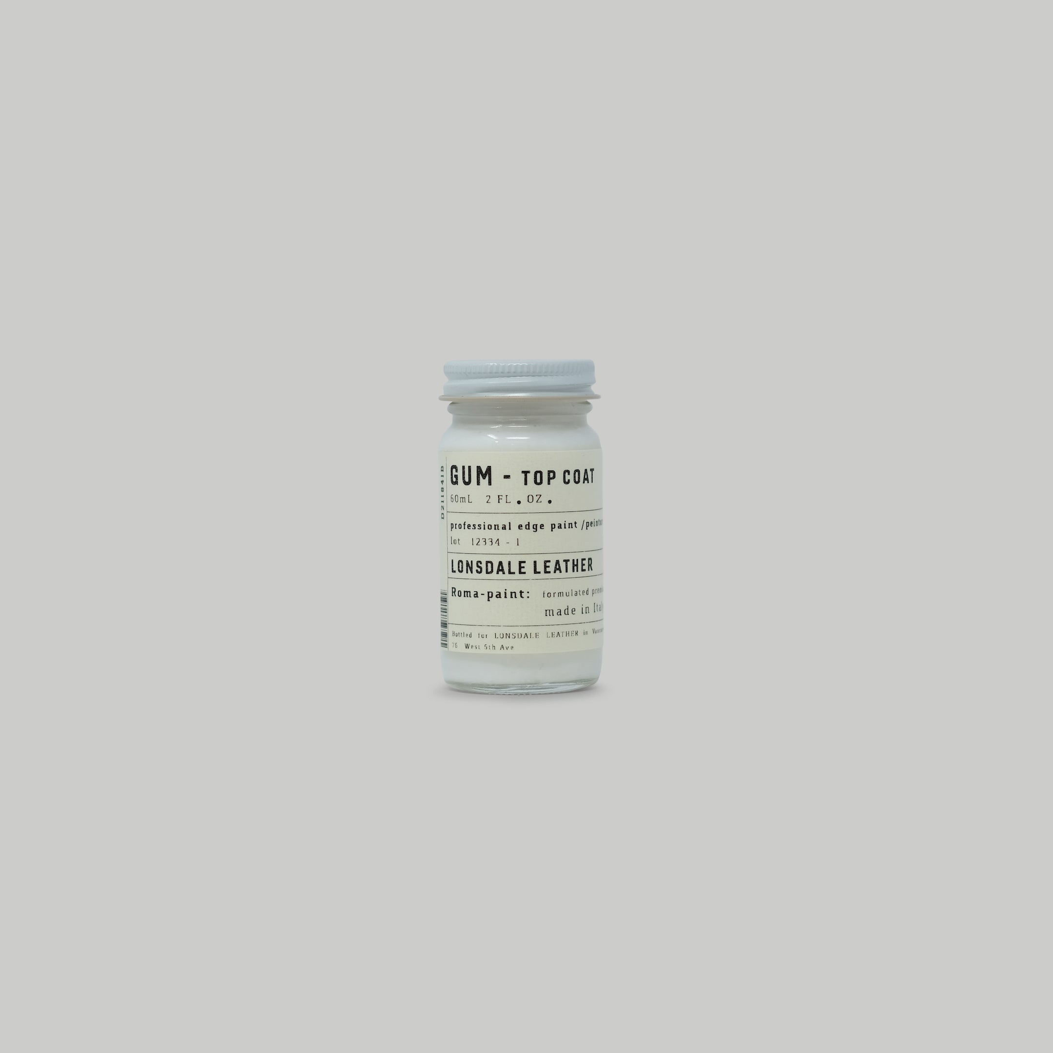 L.L. | ROMA-PAINT | PREMIUM EDGE PAINT