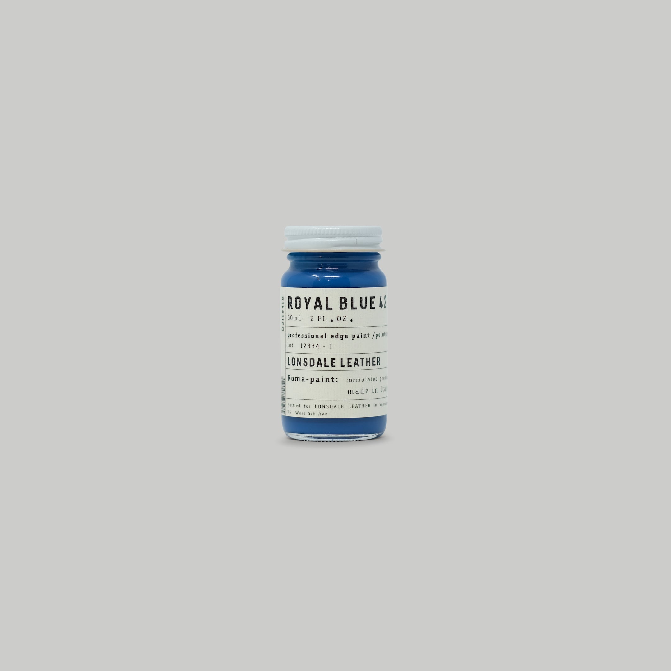 L.L. | ROMA-PAINT | PREMIUM EDGE PAINT